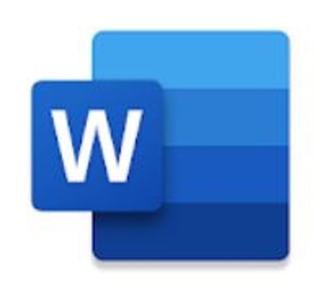 Microsoft Corporation Microsoft Word 1