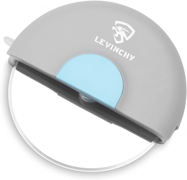 Levinchy Levinchy Pizza Wheel Cutter 1