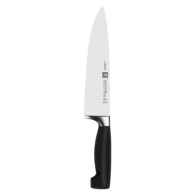 HENCKELS Zwilling 8-inch Chef’s Knife 1