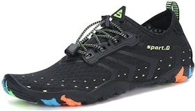 10 Best Water Shoes for the Beach in 2022 (Teva, Keen, and More) 1