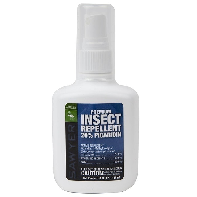 Sawyer Products Premium Insect Repellent 1
