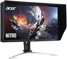 Top 10 Best 4K Gaming Monitors in 2021 (Acer, Samsung, and More) 1
