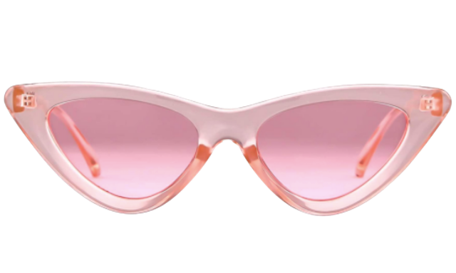 Gifiore Retro Vintage Cateye Sunglasses 1