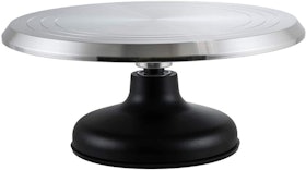10 Best Cake Turntables in 2022 (Pastry Chef-Reviewed) 5