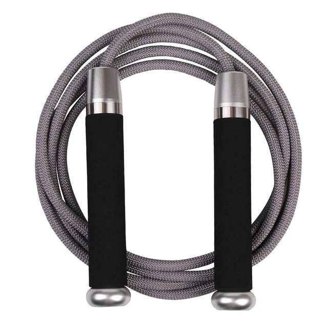 Jakago Professional Weighted Jump Ropes 1