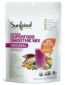 8 Best Smoothie Mixes in 2022 (Registered Dietitian-Reviewed) 2