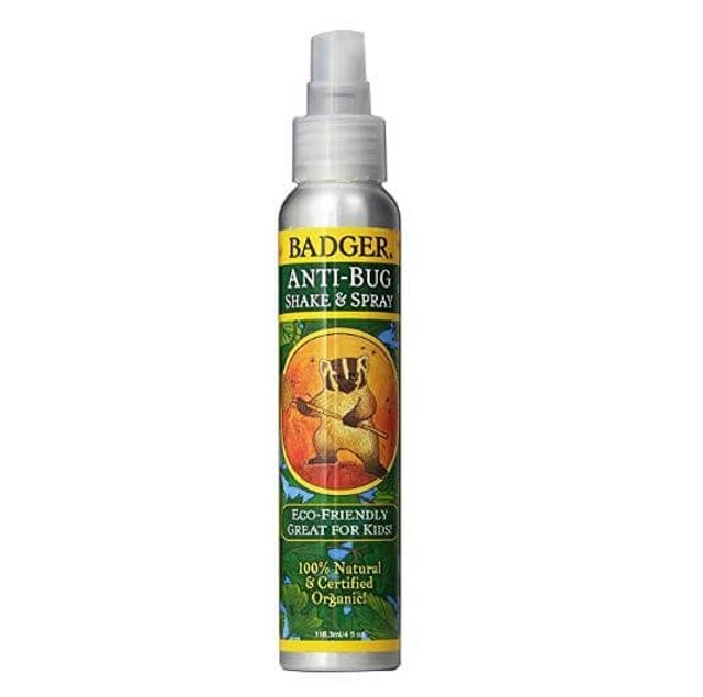 Badger Anti-Bug Repellent Spray  1