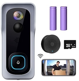 10 Best Wireless Video Doorbells in 2022 (Ring, eufy, and More) 2