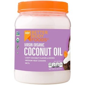 10 Best Coconut Oils in 2022 (Vegan Pastry Chef-Reviewed) 1