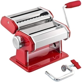 10 Best Pasta Makers in 2022 (Italian Chef-Reviewed) 3