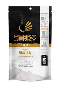 Top 10 Best Healthy Jerkies in 2021 (Wild West Jerky, People's Choice, and More) 4