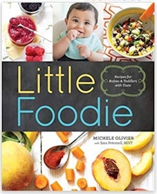 10 Best Baby Food Cookbooks in 2022 (Stephanie Middleberg, Annabel Karmel, and More) 2