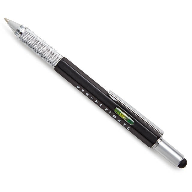 Uncommon Goods 5-in-1 Tool Pen 1