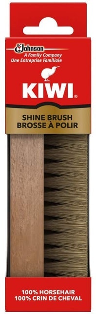 Kiwi Shine Brush 1