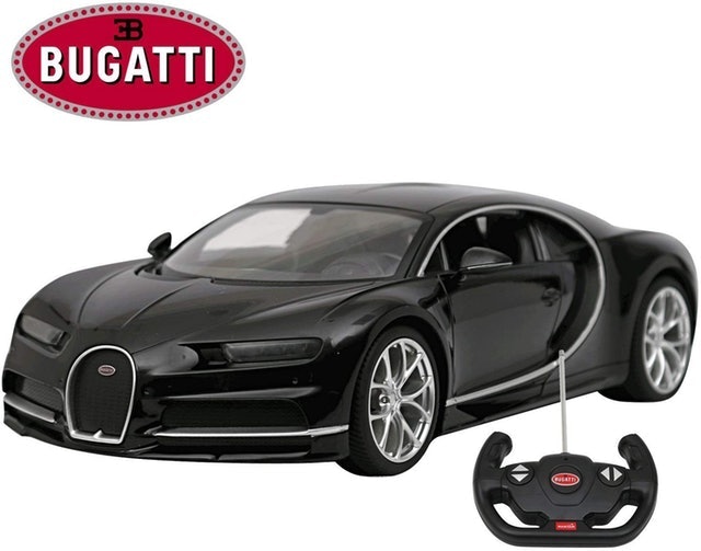 Modern-Depo Bugatti Chiron 1