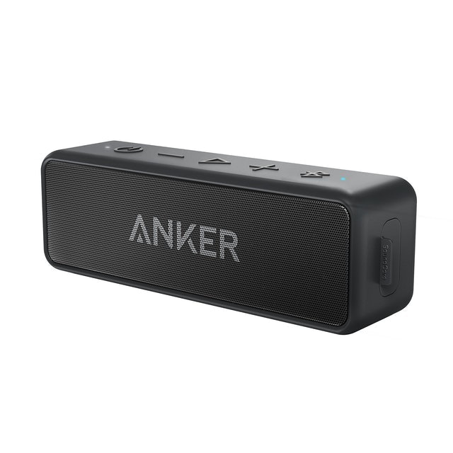 Anker Soundcore 2 Bluetooth Speaker 1