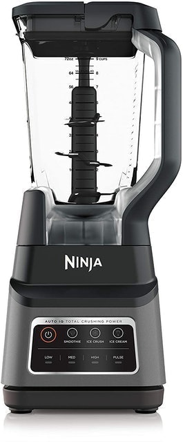 Ninja Professional Plus Blender 1