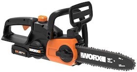 10 Best Cordless Chainsaws in 2022 (Black+Decker, Craftsman, and More) 3