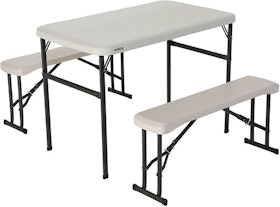 10 Best Camping Tables in 2022 (Coleman, Lifetime, and More) 5