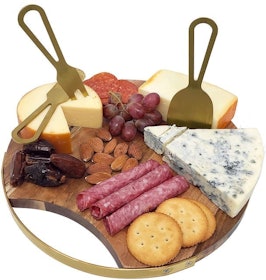 10 Best Cheeseboards in 2022 (Chef-Reviewed) 2