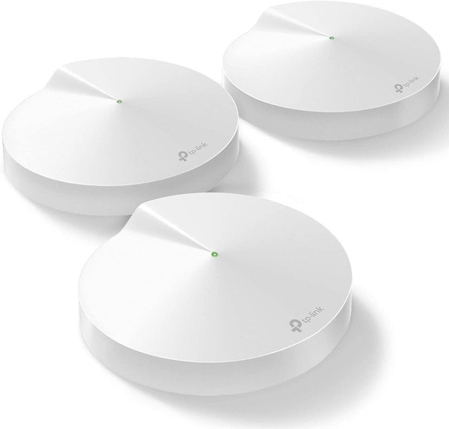 TP-Link Deco Mesh WiFi System 1