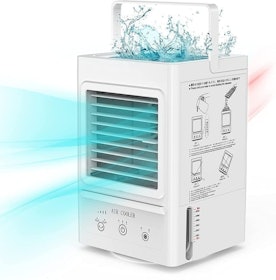 10 Best Desktop Air Conditioners in 2022 (Gaiatop, Generic, and More) 3