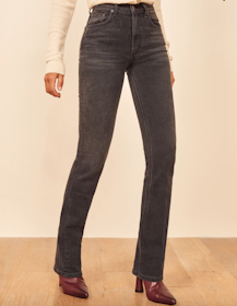10 Best Women's Bootcut Jeans in 2022 (Reformation, Madewell, and More) 2