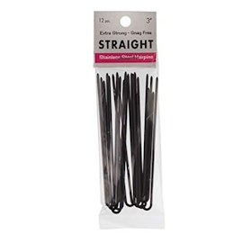 10 Best Bobby Pins for Thick Hair in 2022 (Goodie, Conair, and More) 3