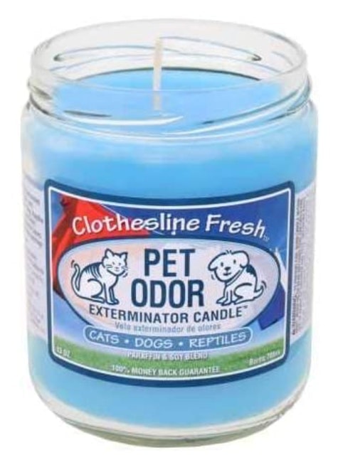 Specialty Pet Products Pet Odor Exterminator Candle 1