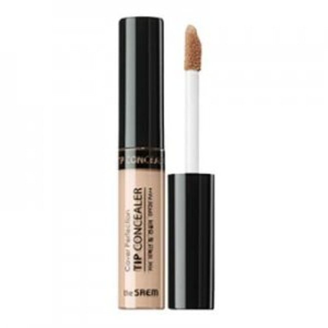best japanese concealer