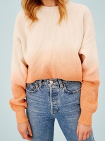 10 Best Pastel Sweaters in 2022 (Uniqlo, Sweaty Betty, and More) 3