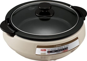10 Best Hot Pot Cookers in 2022 (Aroma, Zojirushi, and More) 1