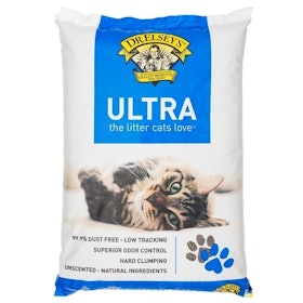 10 Best Cat Litters in 2022 (Purina, Arm & Hammer, and More) 5