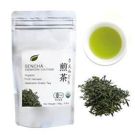9 Best Japanese Green Teas in 2022 (Tea Sommelier-Reviewed) 4