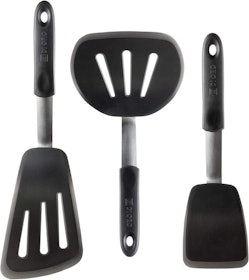10 Best Silicone Spatulas in 2022 (Chef-Reviewed) 1