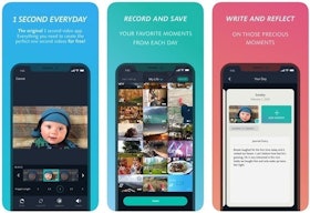 10 Best Diary Apps in 2022 (1SE, Penzu, and More) 5
