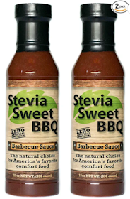 9 Best Sugar Free BBQ Sauces in 2022 (Registered Dietician-Reviewed) 1
