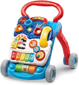 10 Best Sensory Toys for Babies in 2022 (Lamaze, Melissa & Doug, and More) 2