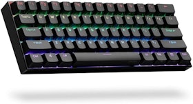 Top 10 Best Wireless Gaming Keyboards in 2021 (Logitech, Redragon, and More) 5