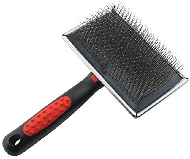 Top 10 Best Long Hair Dog Brushes in 2020 (Furminator, BV, and More