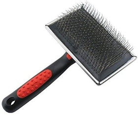 10 Best Long Hair Dog Brushes in 2022 (Furminator, BV, and More) 3