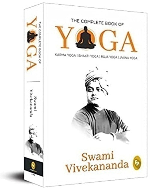 Swami Vivekananda Complete Book of Yoga 1