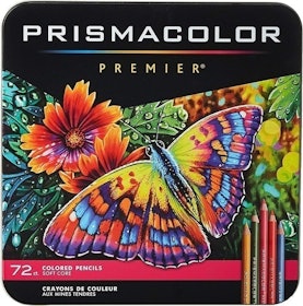 10 Best Colored Pencils in 2021 (Artist-Reviewed) 2