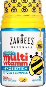 10 Best Multivitamins for Kids in 2022 (Nature's Way, SmartyPants, and More) 4