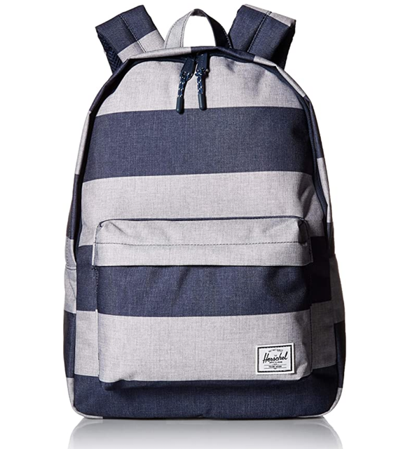 Herschel Classic Backpack 1