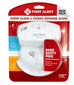 10 Best Smoke and Carbon Monoxide Detectors in 2022 (First Alert, Kidde, and More) 5