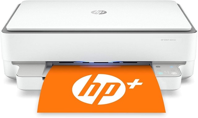 HP Envy All-in-One Wireless Color Printer 1