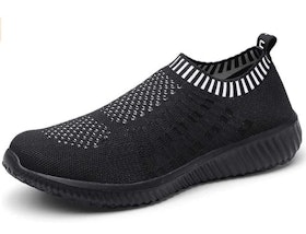 Top 10 Best Women's Walking Shoes in 2021 (New Balance, Ryka, and More) 1