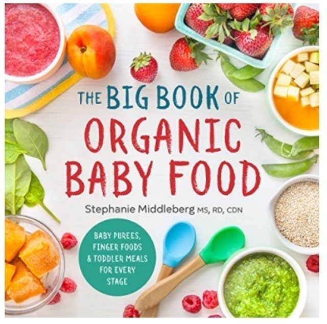 Top 10 Best Baby Food Cookbooks to Buy 