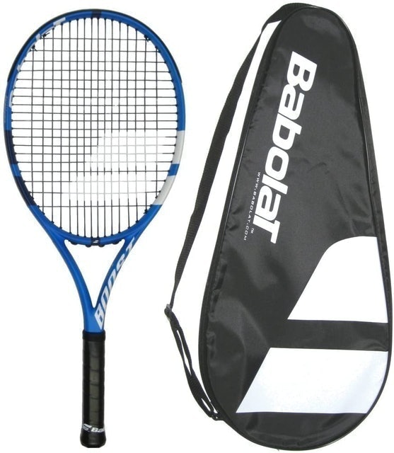 Babolat Boost D (Boost Drive) Tennis Racquet 1